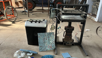 Trinity I.C.R Enterprises