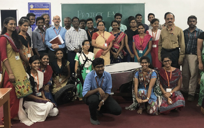 Trinity I.C.R Enterprises