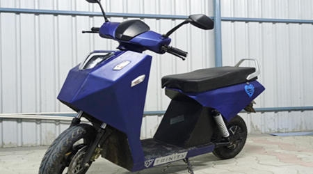 Trinity I.C.R Enterprises