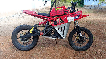 Trinity I.C.R Enterprises