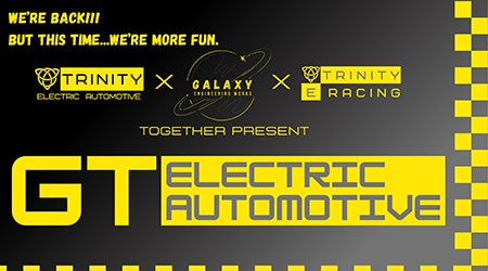 Trinity I.C.R Enterprises