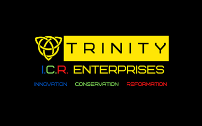 Trinity I.C.R Enterprises