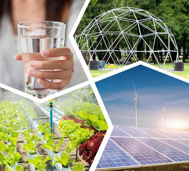  Trinity I.C.R Enterprises